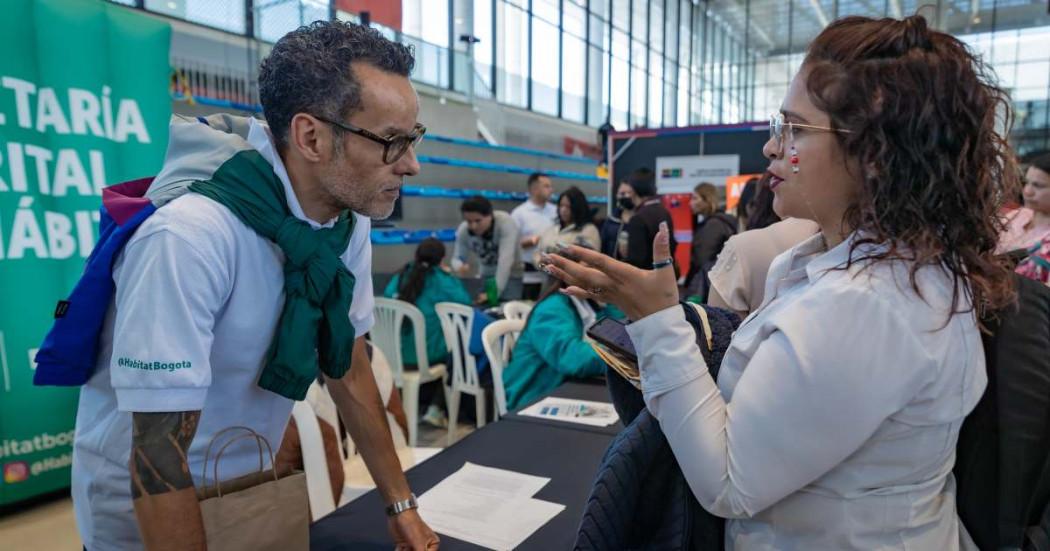 Expovivienda en Bogotá este 16 y 17 de noviembre 2024 subsidios y más