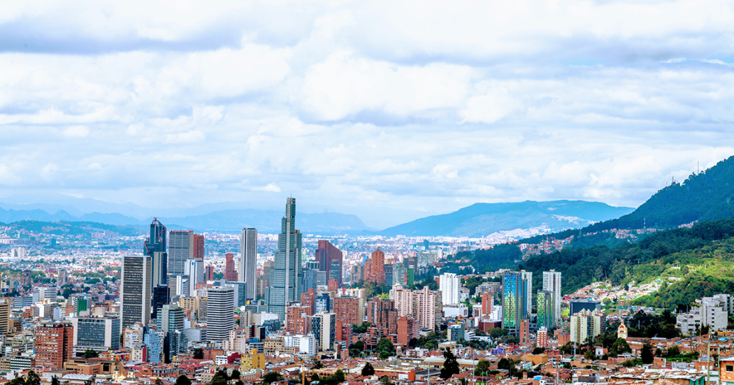 Presupuesto Bogotá 2025: inversión en seguridad, hábitat y más