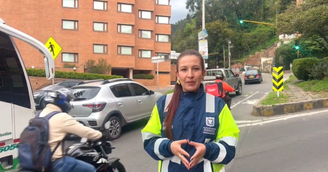 Plan piloto vía a La Calera Bogotá inicia martes 5 de noviembre 2024