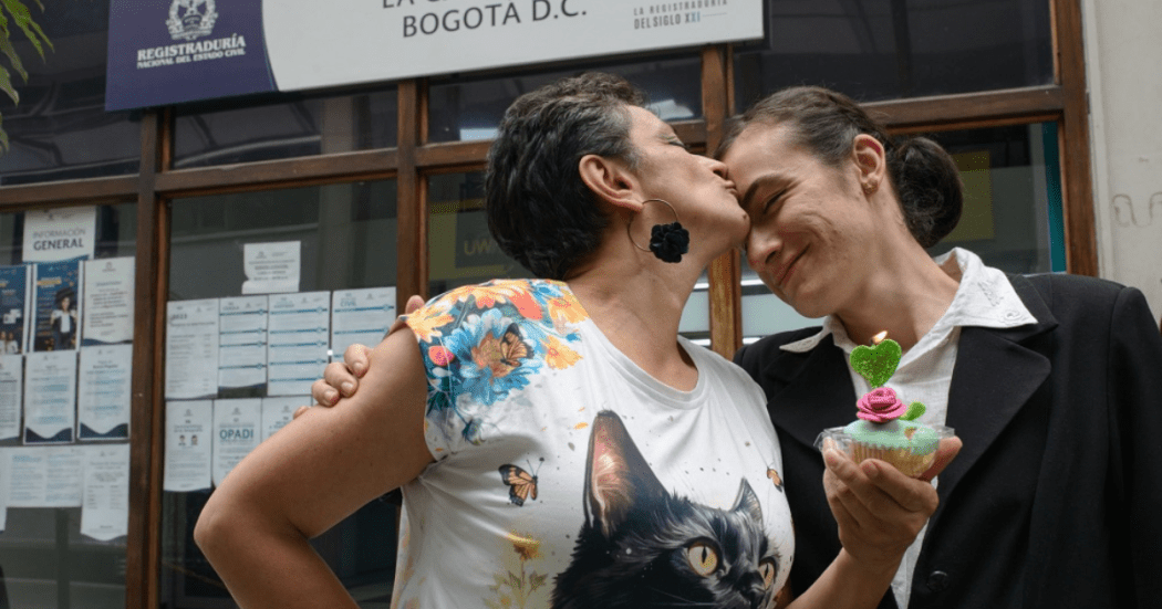 Semana del Buen Trato en Bogotá se promueve respeto a comunidad LGBTI