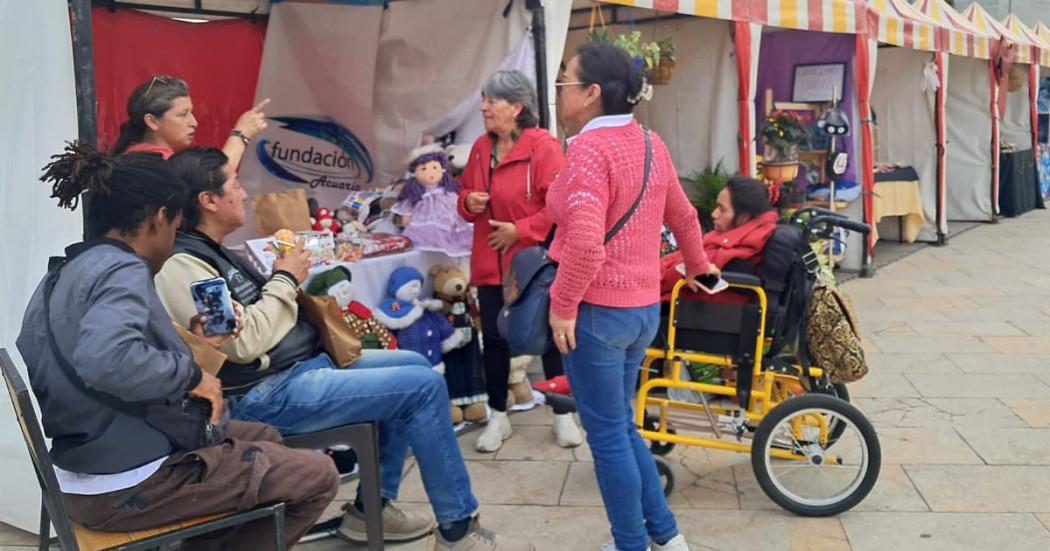 Apuestas del Sistema de Cuidado para fortalecer el enfoque de discapacidad 