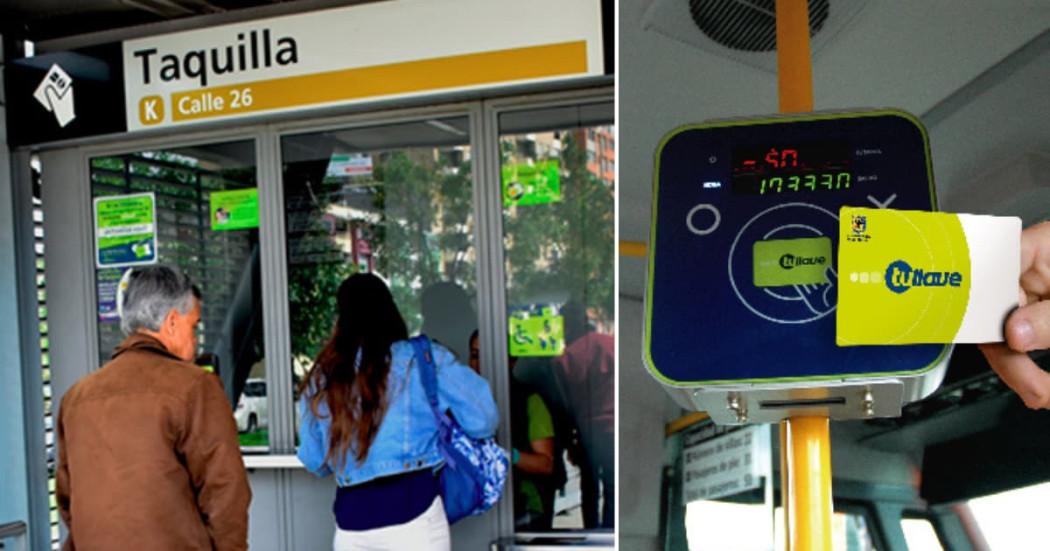 Conoce la nueva tarifa de TransMilenio que rige en 2025 y TransMiPass 