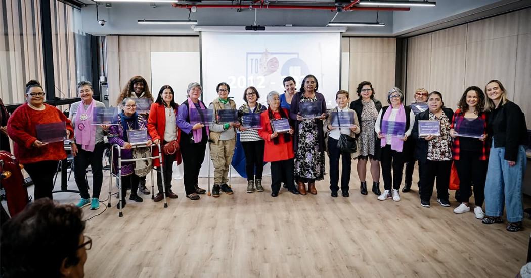 Mujeres en Bogotá: conoce el Consejo Consultivo el legado de igualdad 