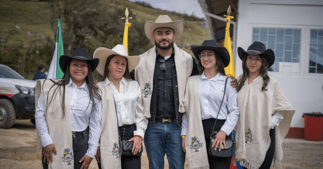 XXIII Feria Agroambiental en Sumapaz este próximo 7 de diciembre 