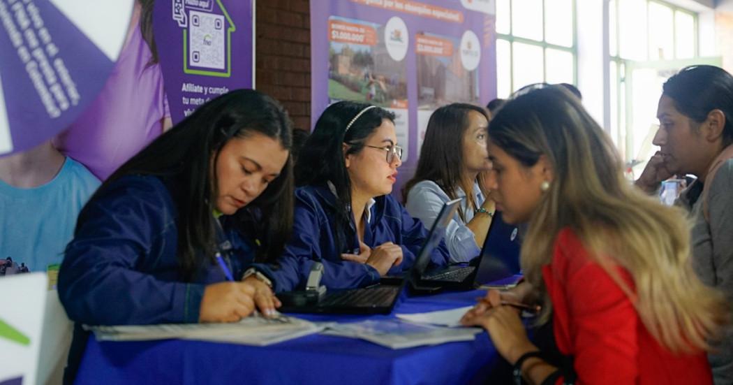 Subsidios de vivienda en Bogotá: convocatoria exclusiva para mujeres 