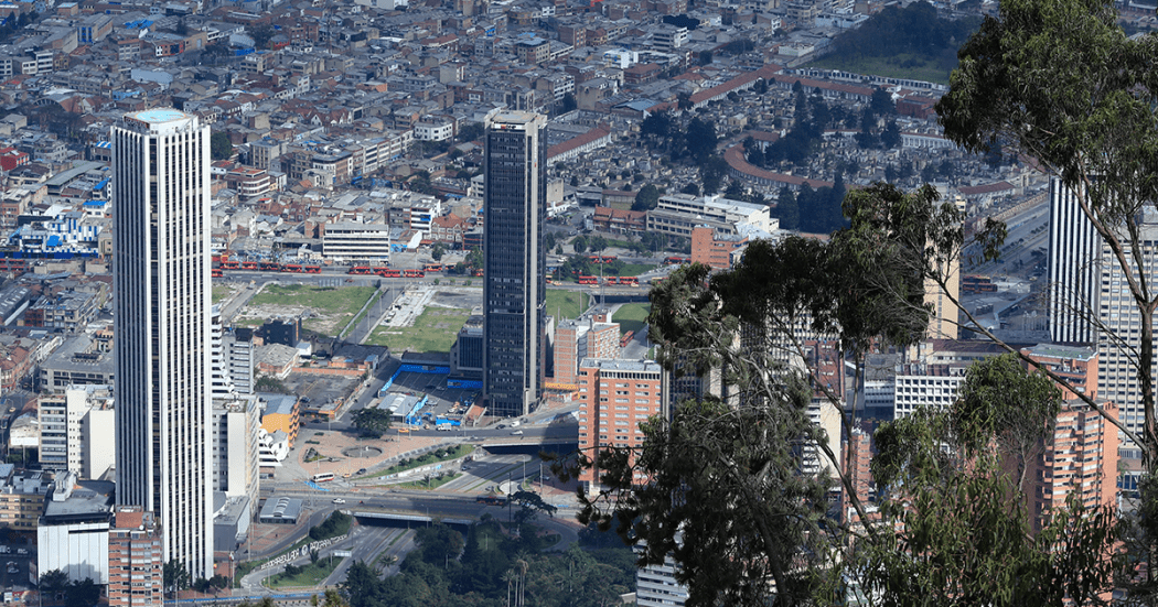 Medidas de racionamiento de agua para Bogotá durante fin de año 2024