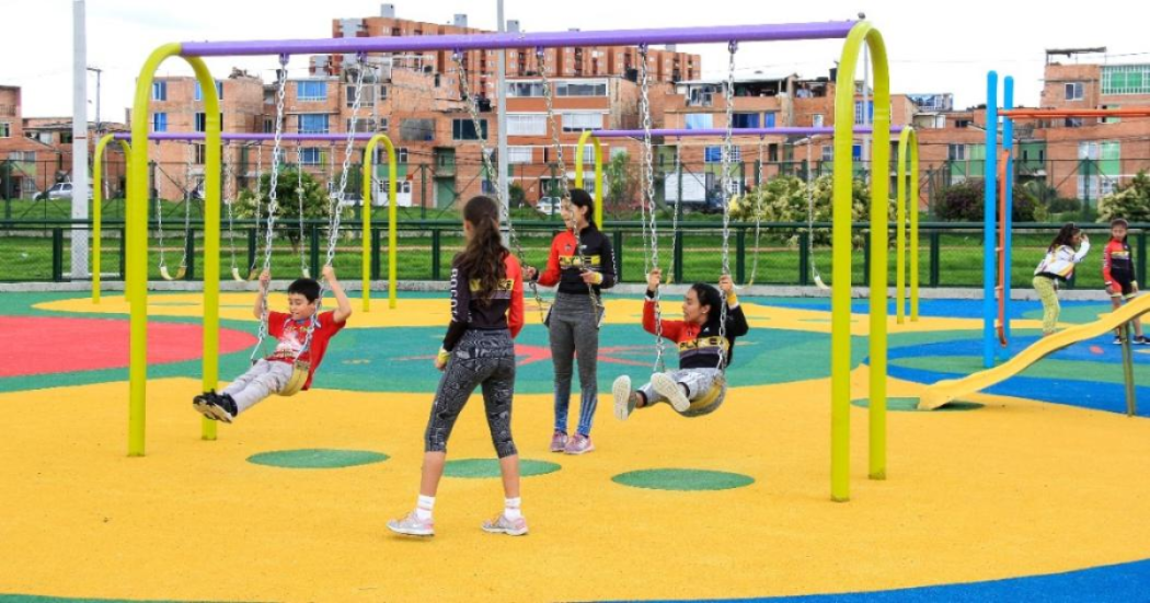 Horarios Parques operados por el IDRD en Bogotá , en este Fin de Año