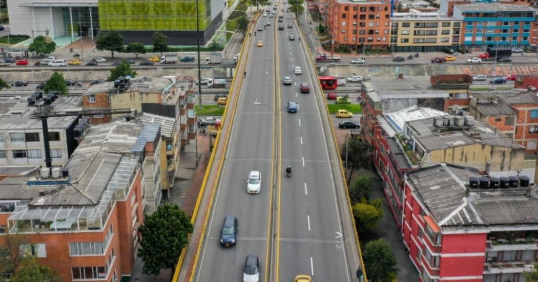 Pico y placa en Bogotá 24 y 31 de diciembre de 2024 para particulares