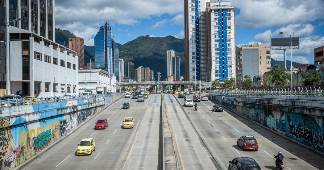 Pico y placa en Bogotá martes 31 de diciembre 2024 particulares taxis