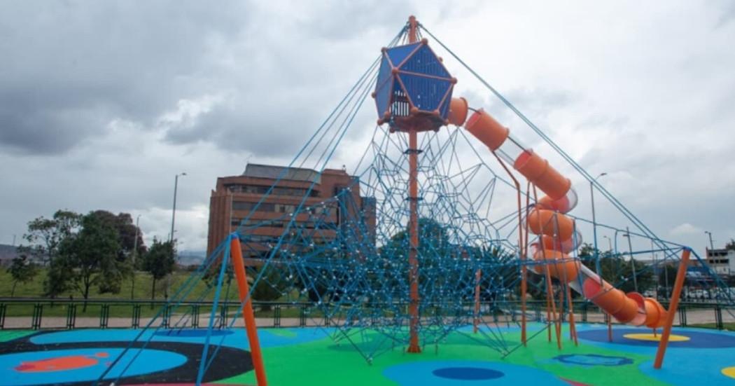 Racionamiento de agua en Bogotá domingo 8 de diciembre cierre parques