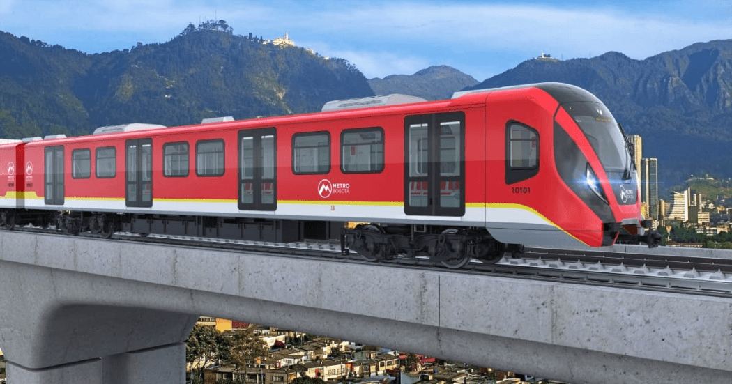 Bogotá tendrá un completo sistema de transporte multimodal con Metro