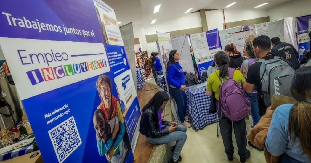 Trabajo en Bogotá: accede a 1.011 vacantes hoy jueves 5 de diciembre