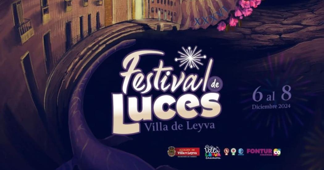 Villa de Leyva en Boyacá: luces y magia a solo 3 horas de Bogotá