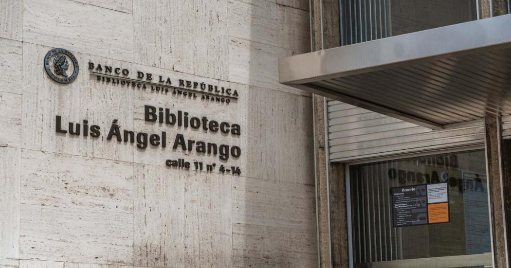 Club de Conversación de Idiomas en la Luis Ángel Arango