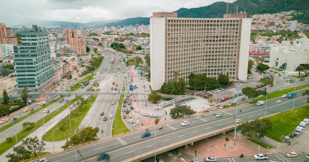 Bogotá avanza en reglamentación Plan de Ordenamiento Territorial POT