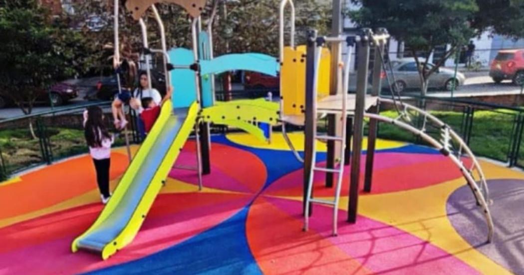 Cierre parques en Bogotá por racionamiento de agua viernes 31 de enero