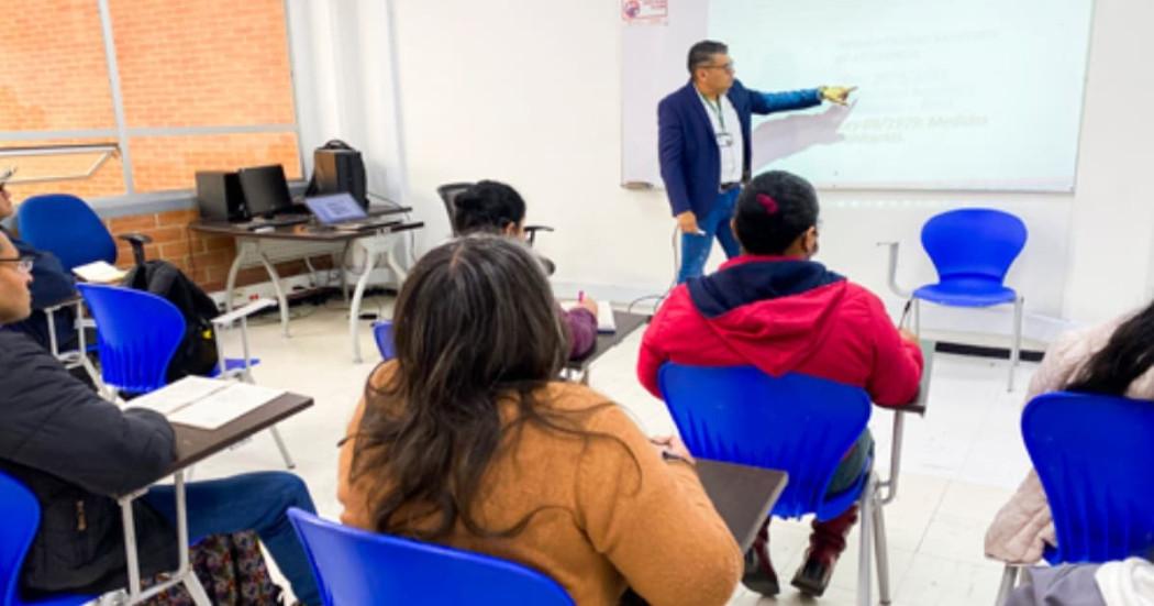 Cursos gratis en Bogotá: aprende marketing digital con el IPES enero 2025