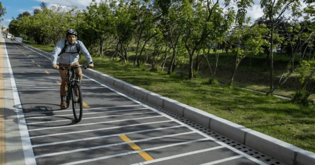 Bogotá se transforma: movilidad sostenible por el día sin carro y moto