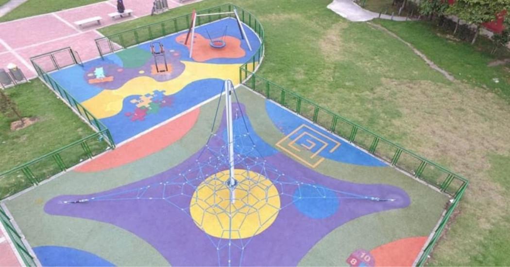 Parques cerrados en Bogotá por racionamiento de agua lunes 27 de enero