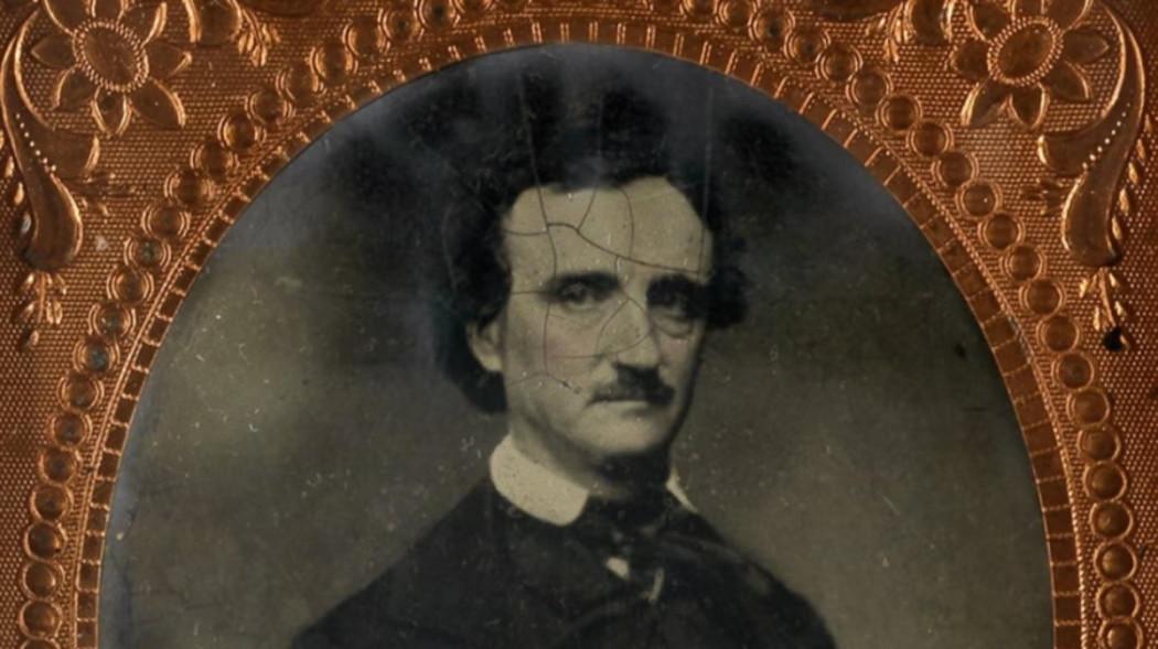 Edgar Allan Poe, escritor estadounidense