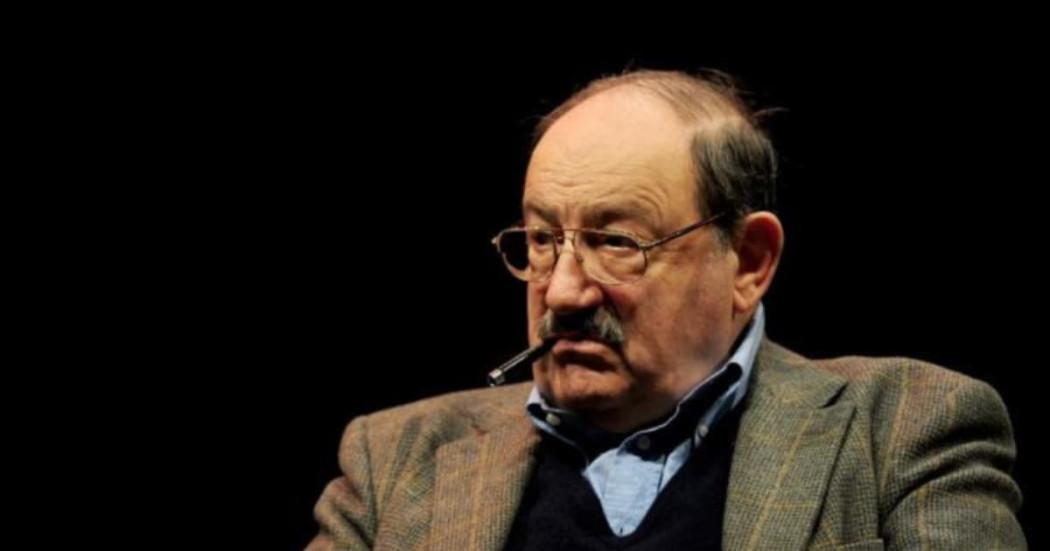 Bogotá, ciudad lectora: tributo a Umberto Eco y su impacto literario