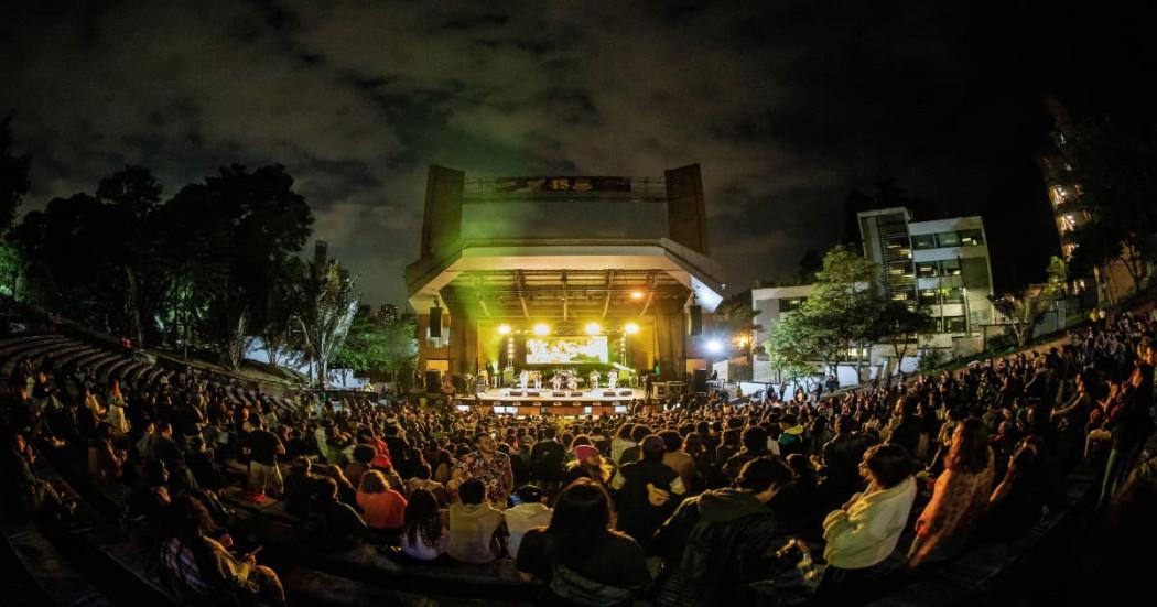 Los sonidos de diferencia del Festival Centro estarán en Canal Capital