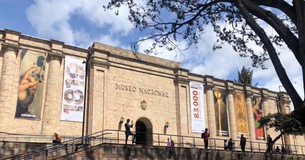 Ciclo Anual de Formación en el Museo Nacional