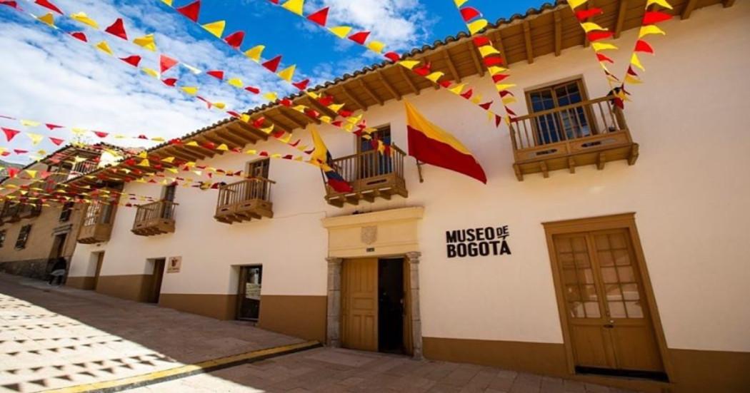 Museos de interés general en Bogotá