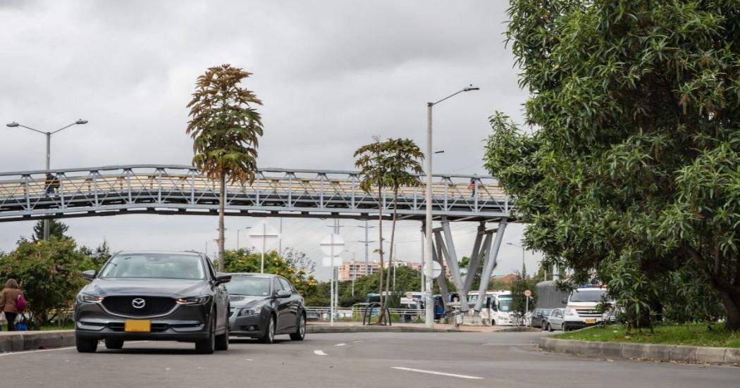 Pico y placa en Bogotá lunes 13 de enero de 2025 particulares y taxis