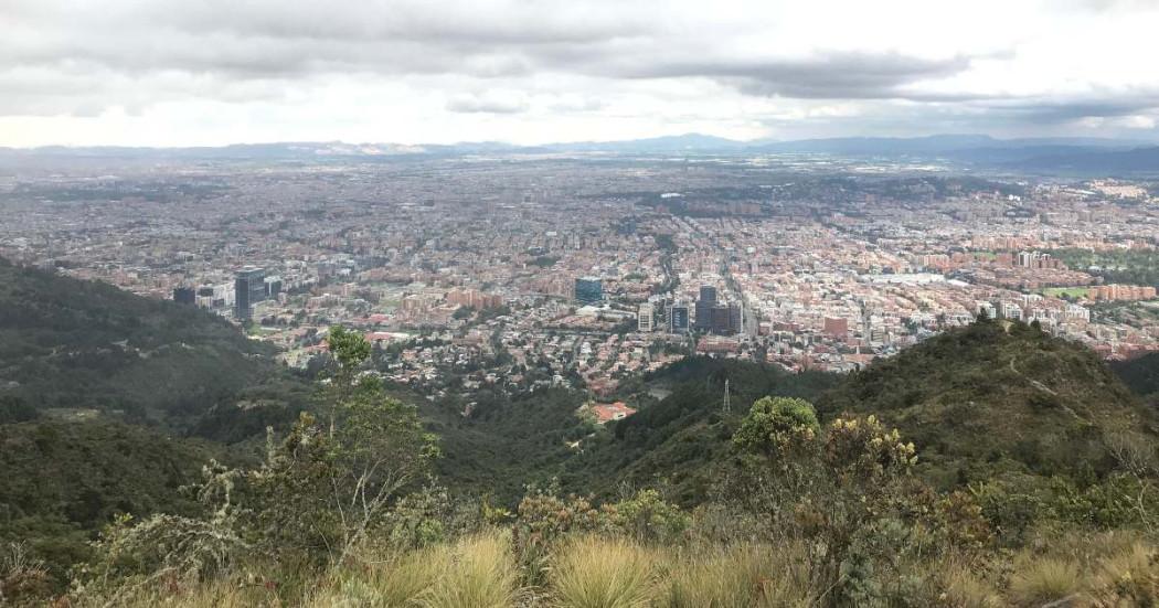 Planes en Bogotá visita los senderos ecológicos de la ciudad este 2025