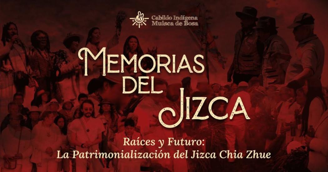 Planes en Bogotá:escucha ‘Las Memorias del Jizca‘, el pódcast del IDPC