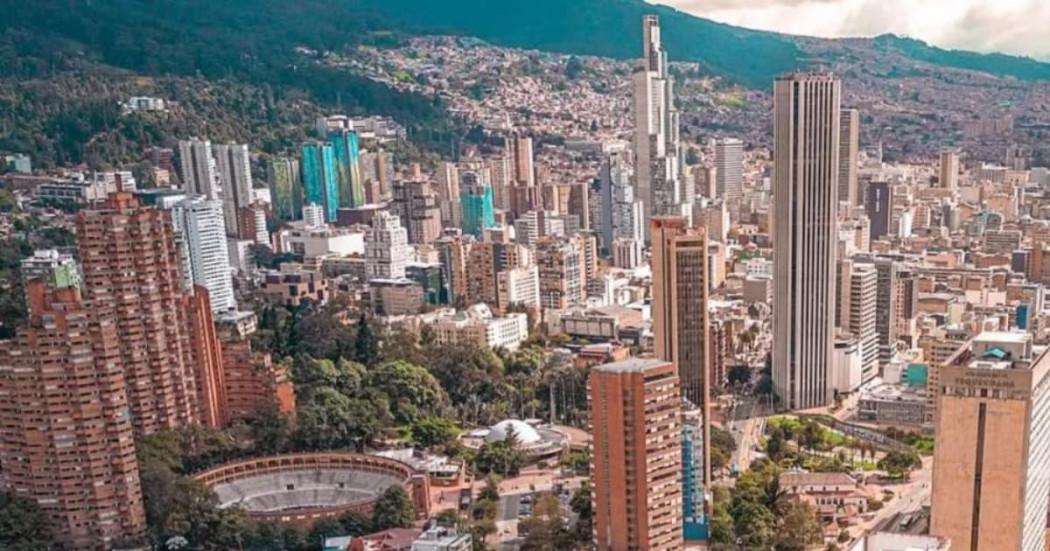 Tourism in Bogotá 2025 Ready to Attract More Travelers and Investment