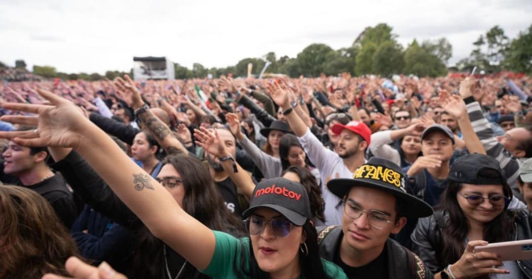 Bogotá: Un Modelo de crecimiento económico y social en el deporte