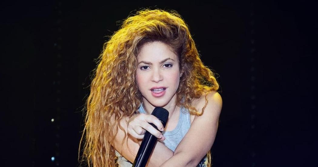 136.000 millones ingresan a economía de Bogotá con conciertos Shakira