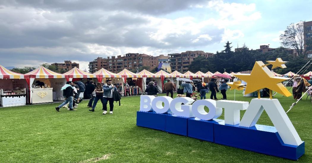 Una de las grandes apuestas del Festival es destacar a los emprendedores.