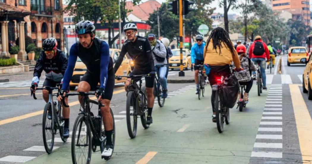 Cicloparqueaderos de BibloRed en Bogotá: Ubicación, horarios, lugares