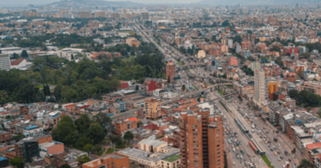 Consejo Consultivo de Ordenamiento de Bogotá inicia convocatorias