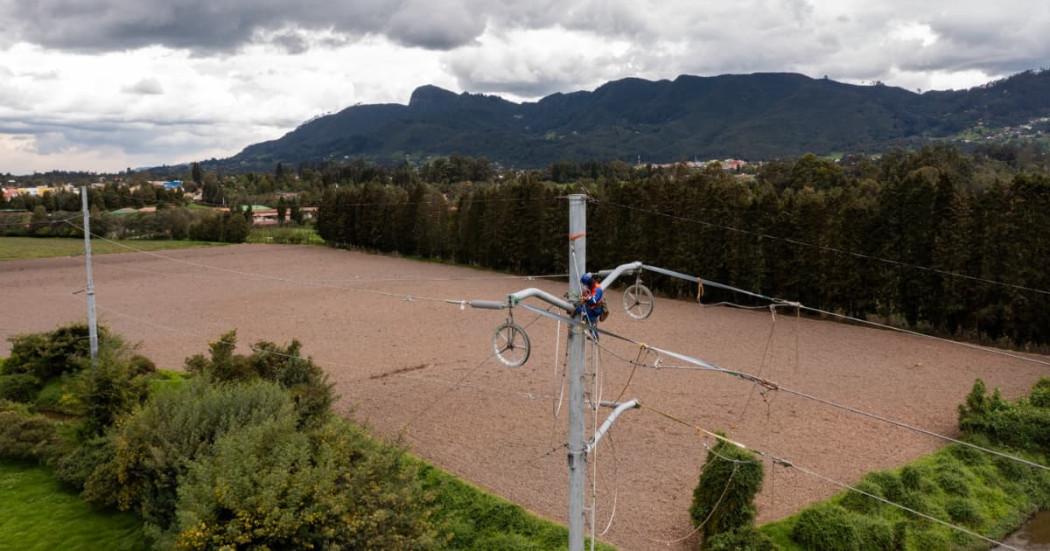 Cortes de luz en barrios de Bogotá: miércoles 12 de febrero de 2025 