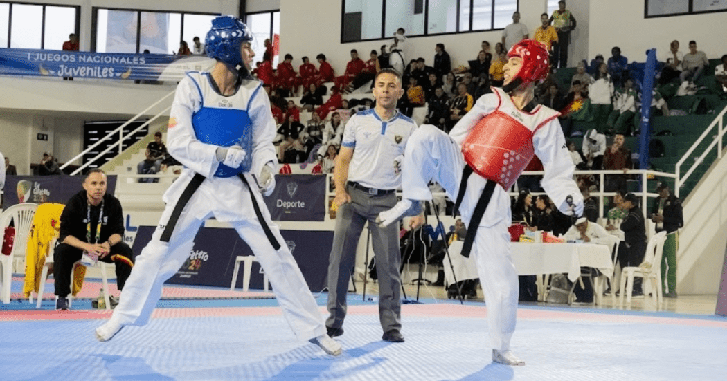 El IDRD fortalece el futuro académico de los deportistas de Bogotá