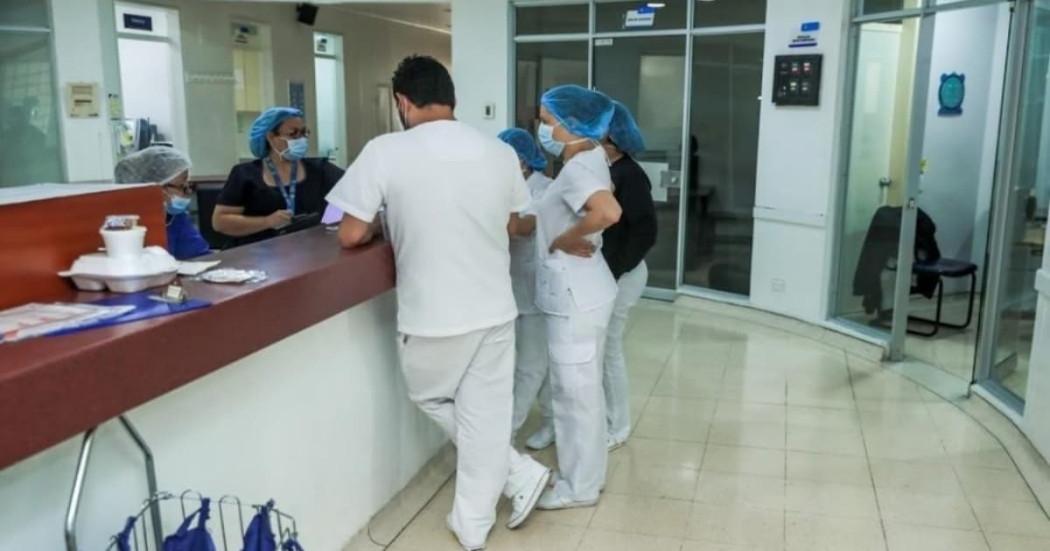 Bogotá trabaja para detección temprana y el manejo oportuno del cáncer