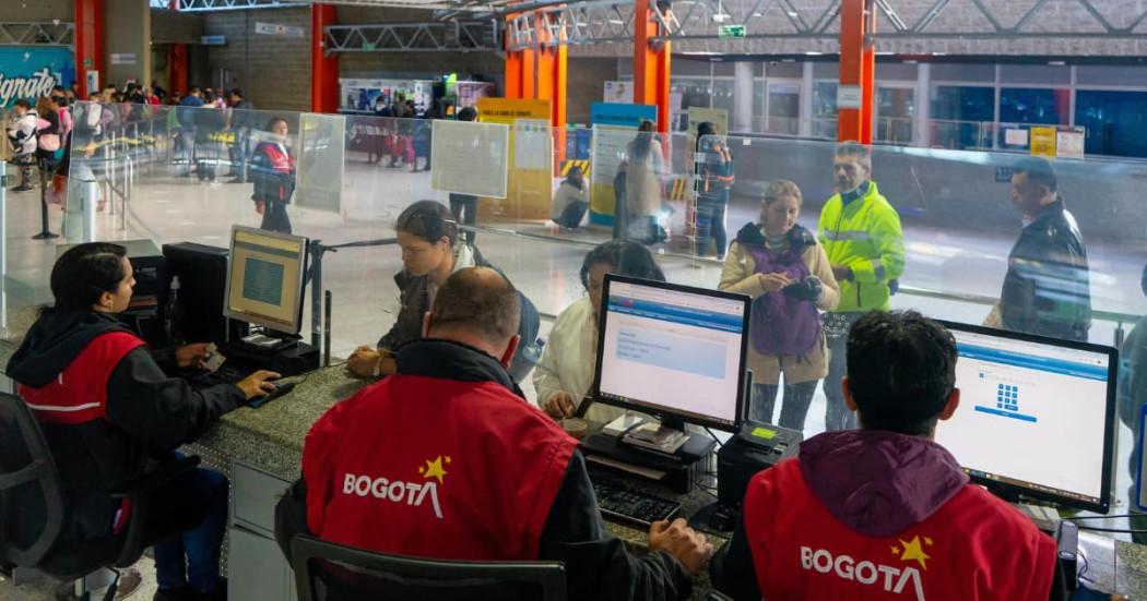 Impuestos Bogotá: contactará contribuyentes que no cumplieron el pago