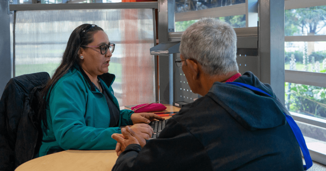 Fondo pensionados FONCEP Bogotá 2025: cómo afiliarse y más procesos