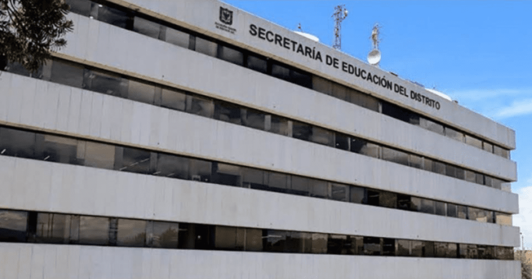 Educación Bogotá avanza en proceso de selección de servicio vigilancia