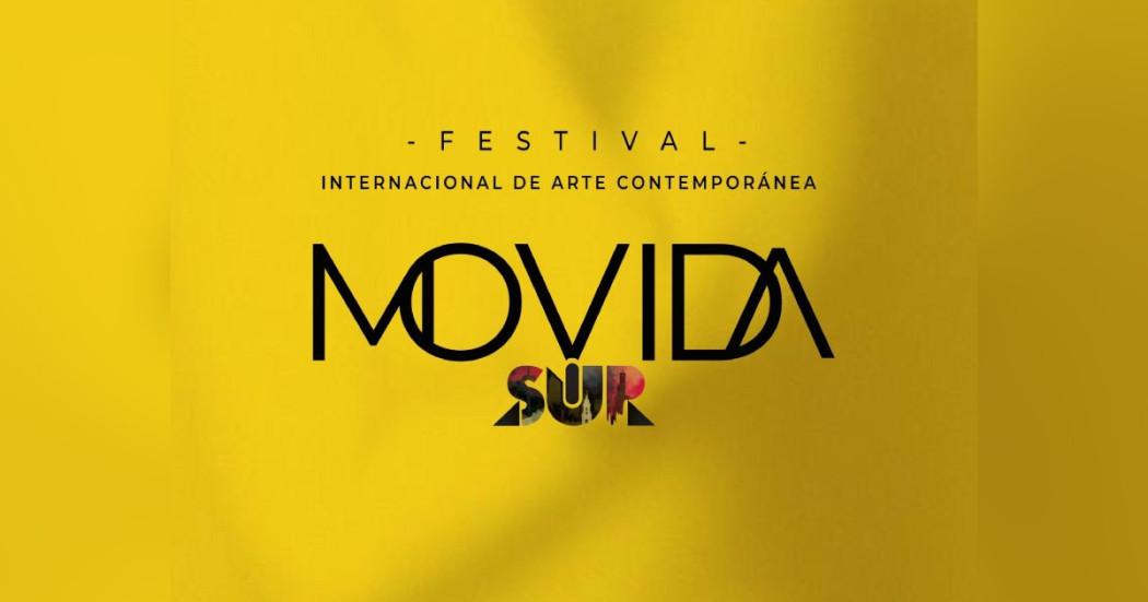 Festival Movida Sur 2025 en Bogotá