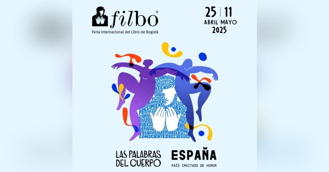 Todo listo para la edición 2025 de la FILBo: paz, literatura y cultura