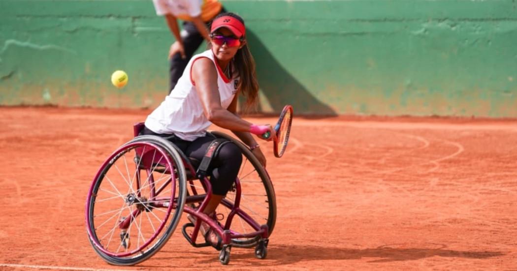 Equipo Bogotá imparable, continúa dándole alegrías a los Colombianos