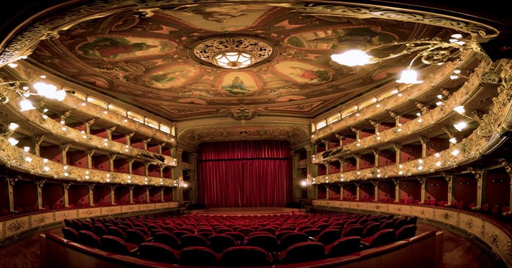 Reapertura Teatro Colón 2025