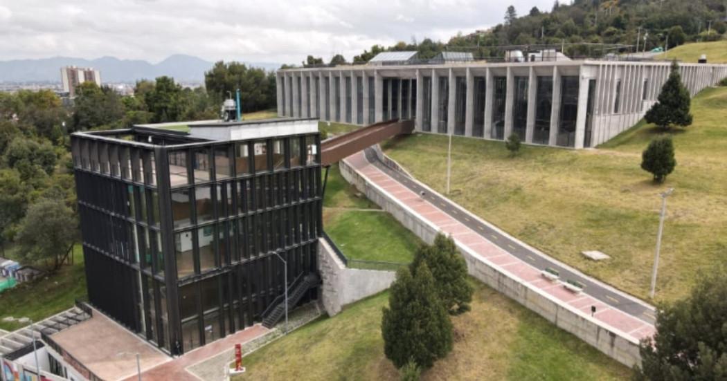 Parques cerrados en Bogotá por racionamiento agua lunes 10 de febrero