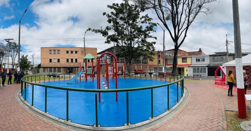 Parques cerrados en Bogotá por racionamiento agua sábado 1 de marzo