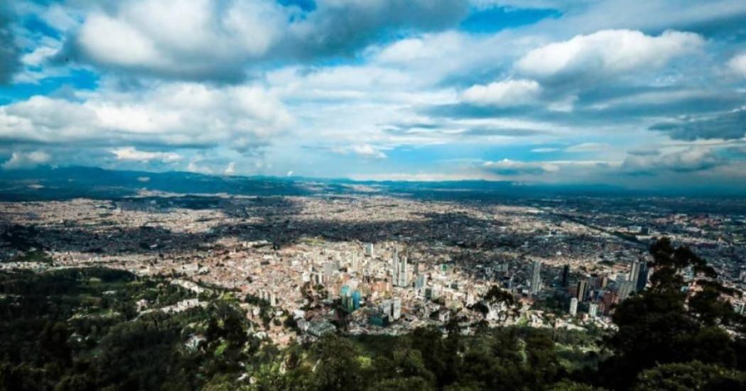 Pronóstico del clima en Bogotá lunes 10 de febrero de 2025 